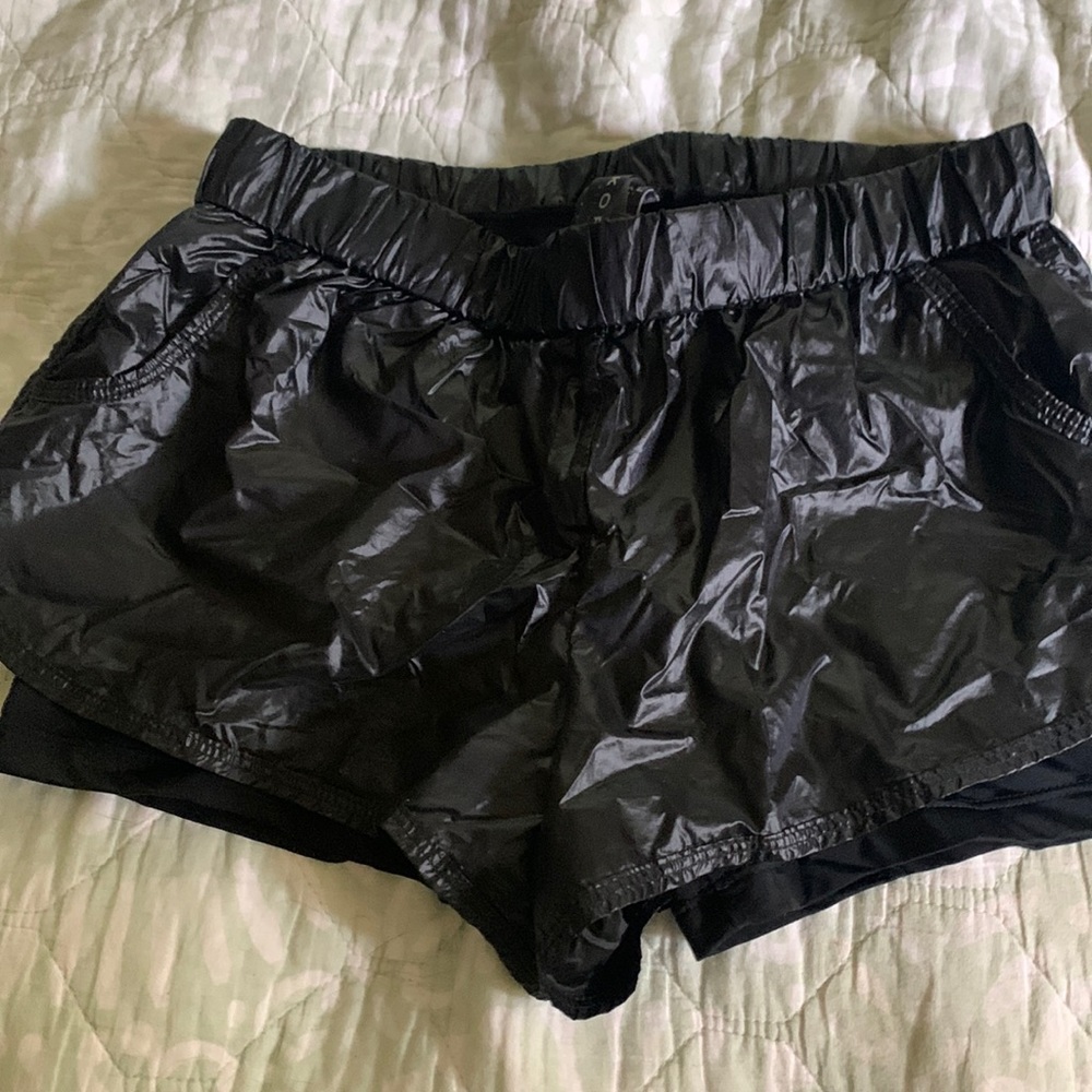 Workout Shorts - image 1